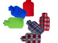 Bolsa agua caliente DINTEX Polar