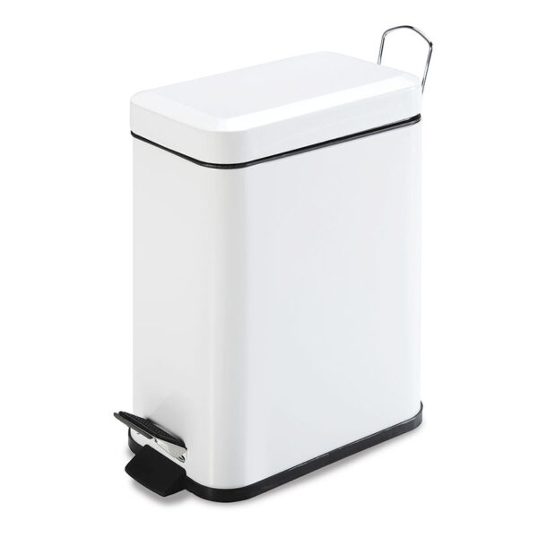 Cubo pedal sanitario HABITEX
