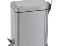 Cubo pedal sanitario HABITEX