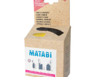 Pulverizador presión MATABI Berry 5/7.
