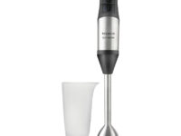 Batidora de mano TAURUS Bapi 1.200 inox.
