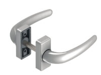 Manilla carpintería aluminio ALMA 6080