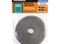 Burlete cepillo MIARCO para puertas y ventanas correderas