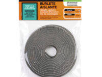 Burlete cepillo MIARCO para puertas y ventanas correderas