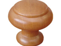 Pomo madera NESU serie 400