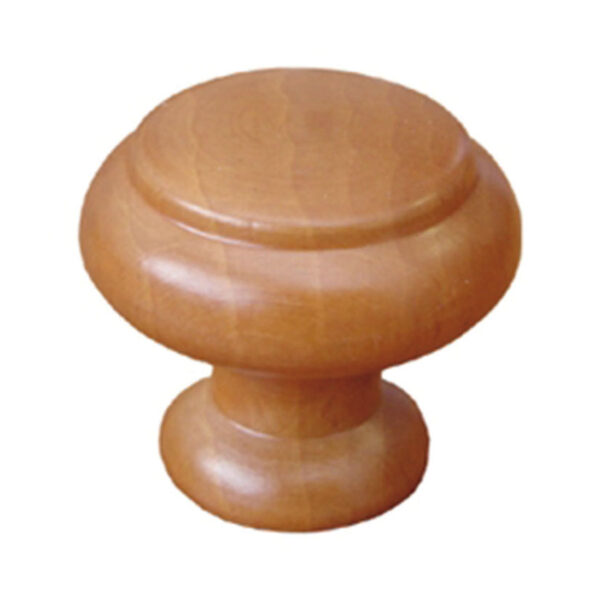 Pomo madera NESU serie 400