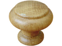 Pomo madera NESU serie 400