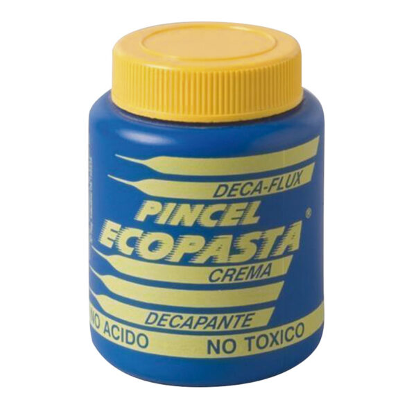 Decapante soldadura Ecopasta