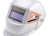 Pantalla electrónica soldadura RATIO R100-G