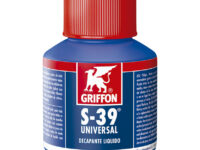 Decapante soldadura blanda GRIFFÓN S-39