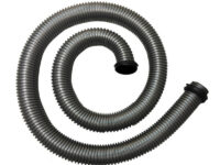 Tubo flexible universal para aspirador TECNHOGAR