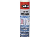Silicona antimoho RATIO