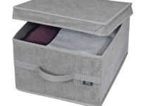 Fundas y cajas ordenación JOBGAR serie Stone