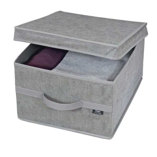 Fundas y cajas ordenación JOBGAR serie Stone