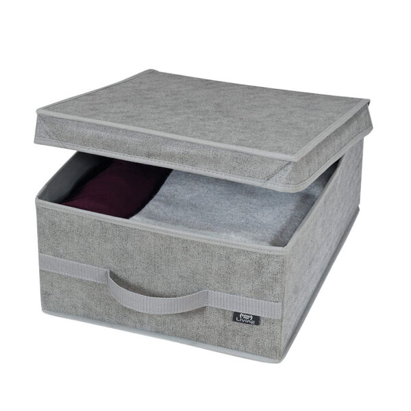 Fundas y cajas ordenación JOBGAR serie Stone