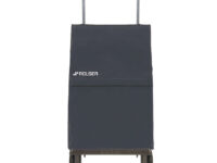 Carro compra plegable ROLSER Plegamatic.