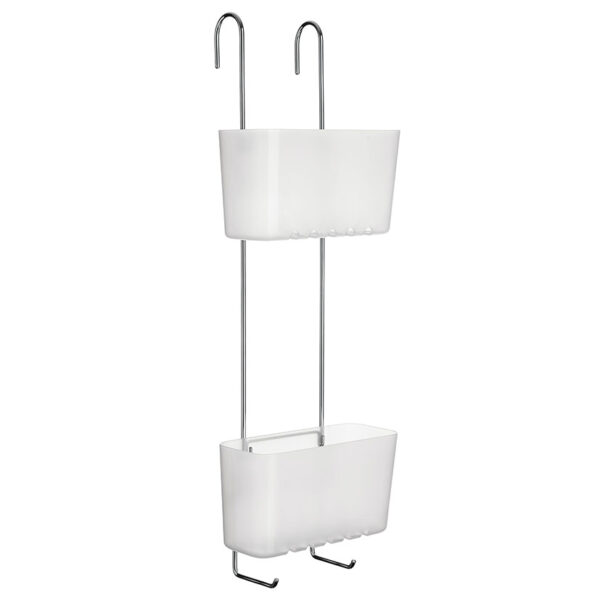 Cesta baño con colgador TATAY Estándar Glacé