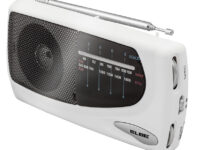 Radio portátil ELBE RF-52-SOB