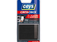 Cinta adhesiva CEYS Tackceys Crick.