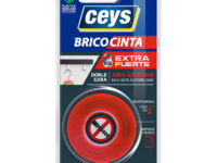 Cinta doble cara CEYS Tackceys.