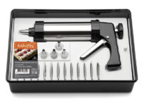 Pistola repostería HABITEX.