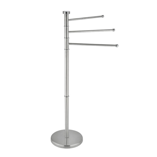 Toallero articulado 3 barras HABITEX Basic