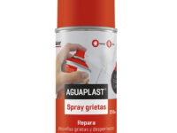 Masilla en spray AGUAPLAST grietas
