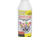 Limpiador de olores HG.
