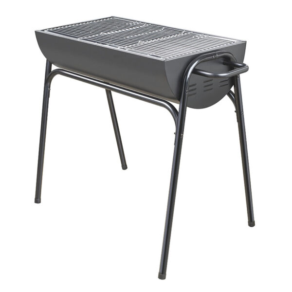 Barbacoa carbón HABITEX Supergrill 101