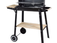 Barbacoa carbón HABITEX Supergrill 49