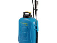 Pulverizador presión MATABI Evolution 15 LTC