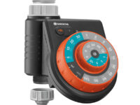 Programador riego GARDENA Easy Plus