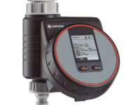 Programador riego GARDENA Flex.