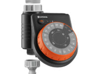 Programador riego GARDENA Easy