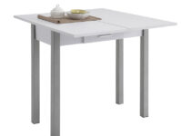 Mesa cocina plegable