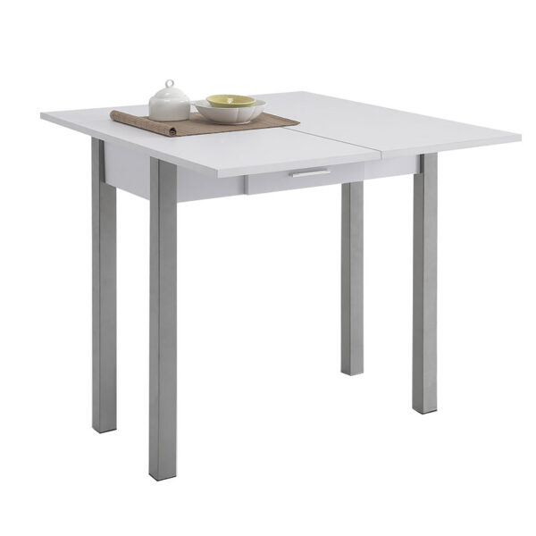 Mesa cocina plegable