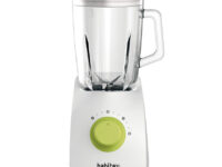 Batidora de vaso HABITEX CC2600B.