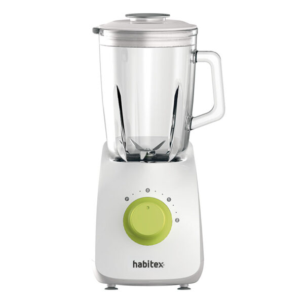 Batidora de vaso HABITEX CC2600B.