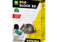 Raticida MASSÓ Roe