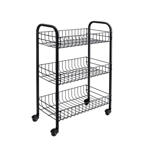 Carrito verdulero METALTEX.