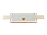Cerradura puerta enrollable LINCE 5511.