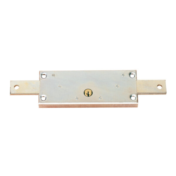 Cerradura puerta enrollable LINCE 5511.