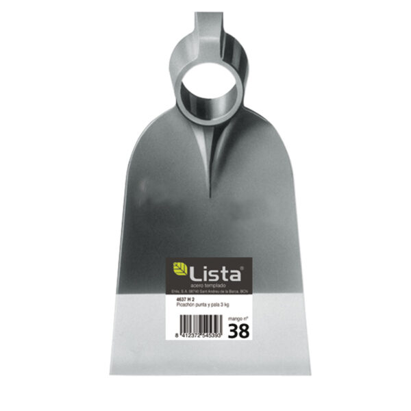 Azada Nº 85 LISTA.