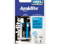 Adhesivo CEYS Araldite standard