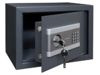 Caja seguridad electrónica ARREGUI New Stylo