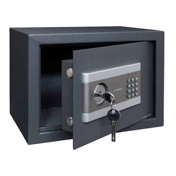 Caja seguridad electrónica ARREGUI New Stylo