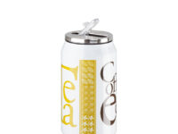 Thermocan INOXIBAR Coffee and Tea.
