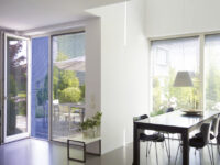 Malla mosquitera para puertas y ventanas HABITEX.