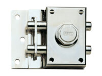 Cerradura sobreponer YALE 16-0