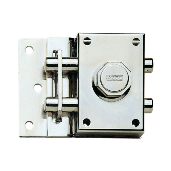 Cerradura sobreponer YALE 16-0